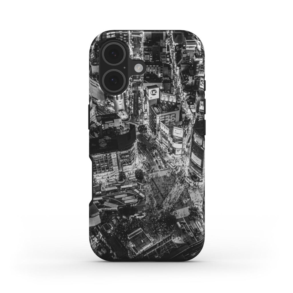 TOKYO #1 - Hard Phone Case