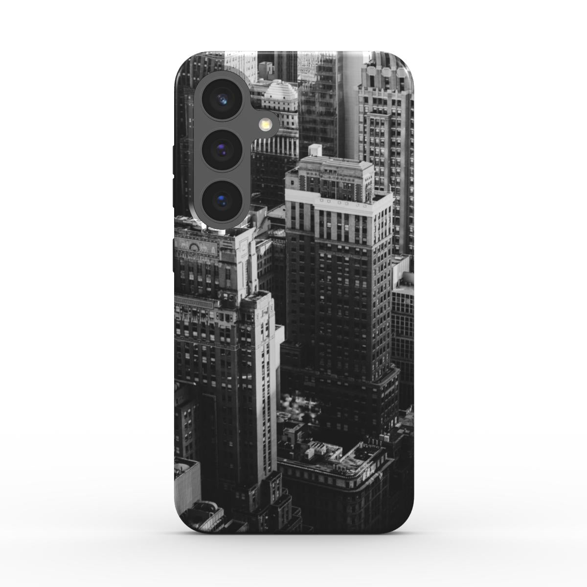 NEW YORK #1 - Magnetic Phone Case
